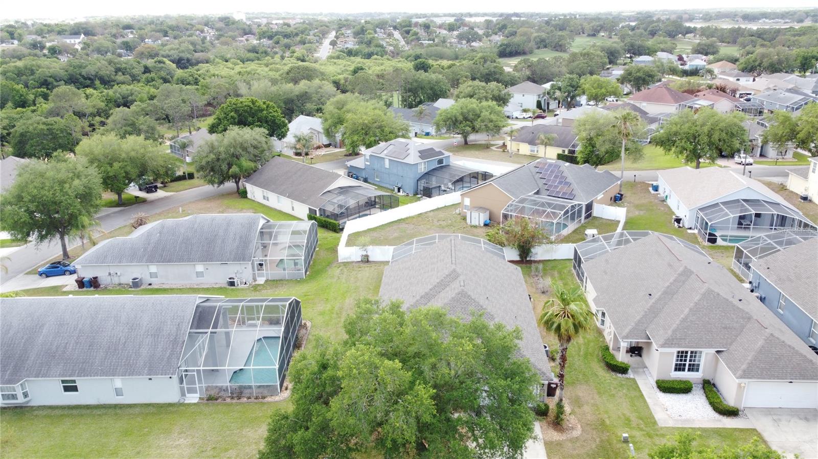 1526 GULF VUE DR, HAINES CITY, FL, 33844