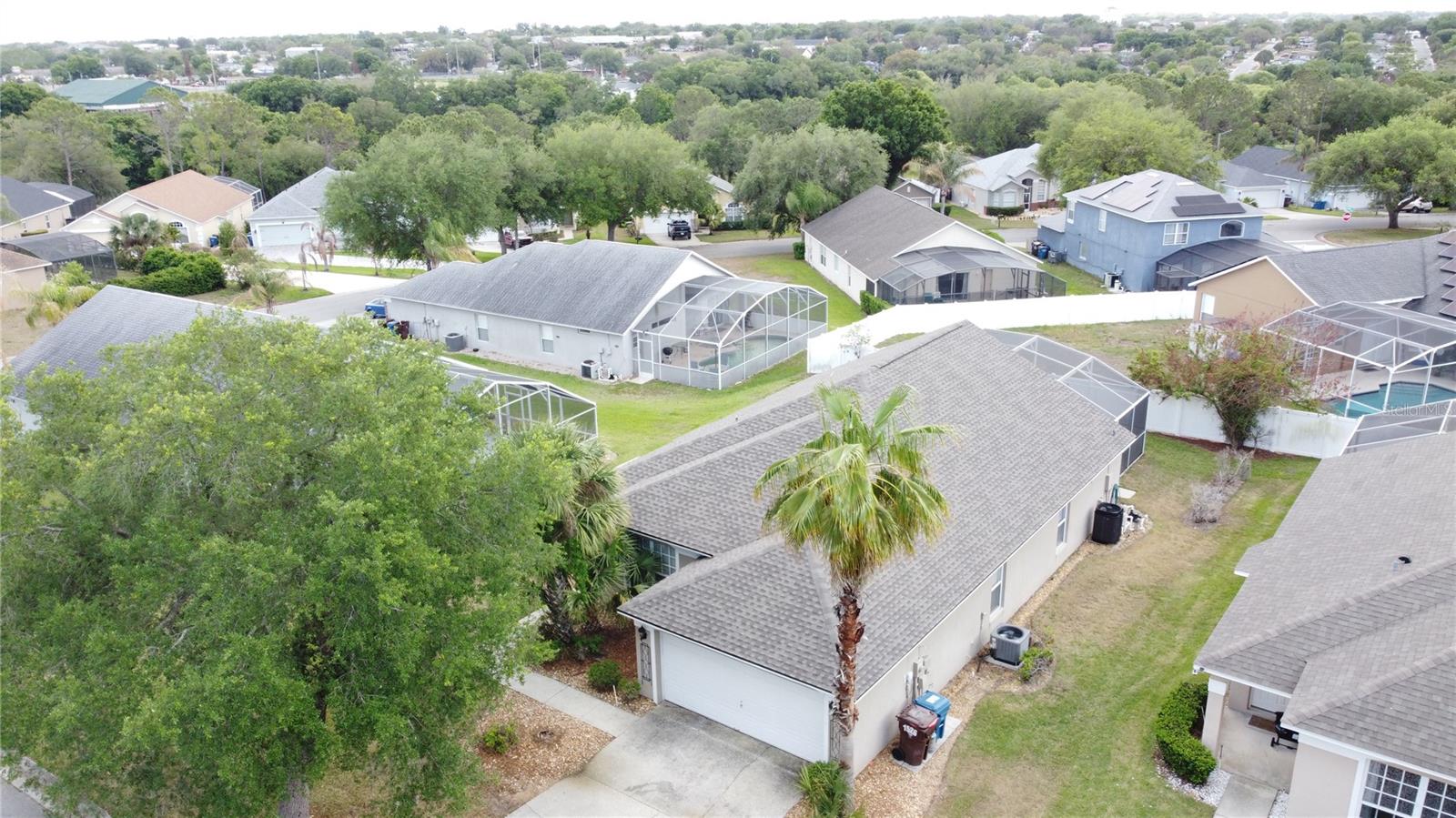 1526 GULF VUE DR, HAINES CITY, FL, 33844