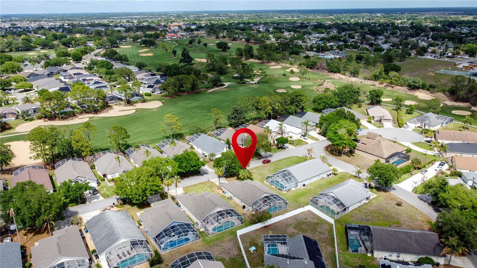 1526 GULF VUE DR, HAINES CITY, FL, 33844