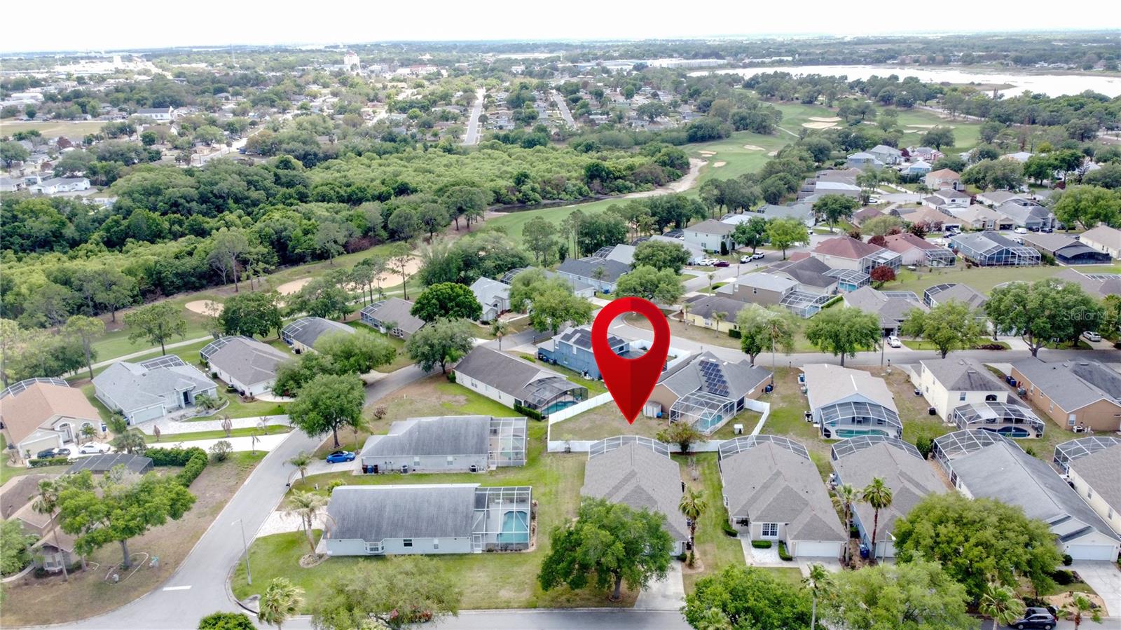1526 GULF VUE DR, HAINES CITY, FL, 33844
