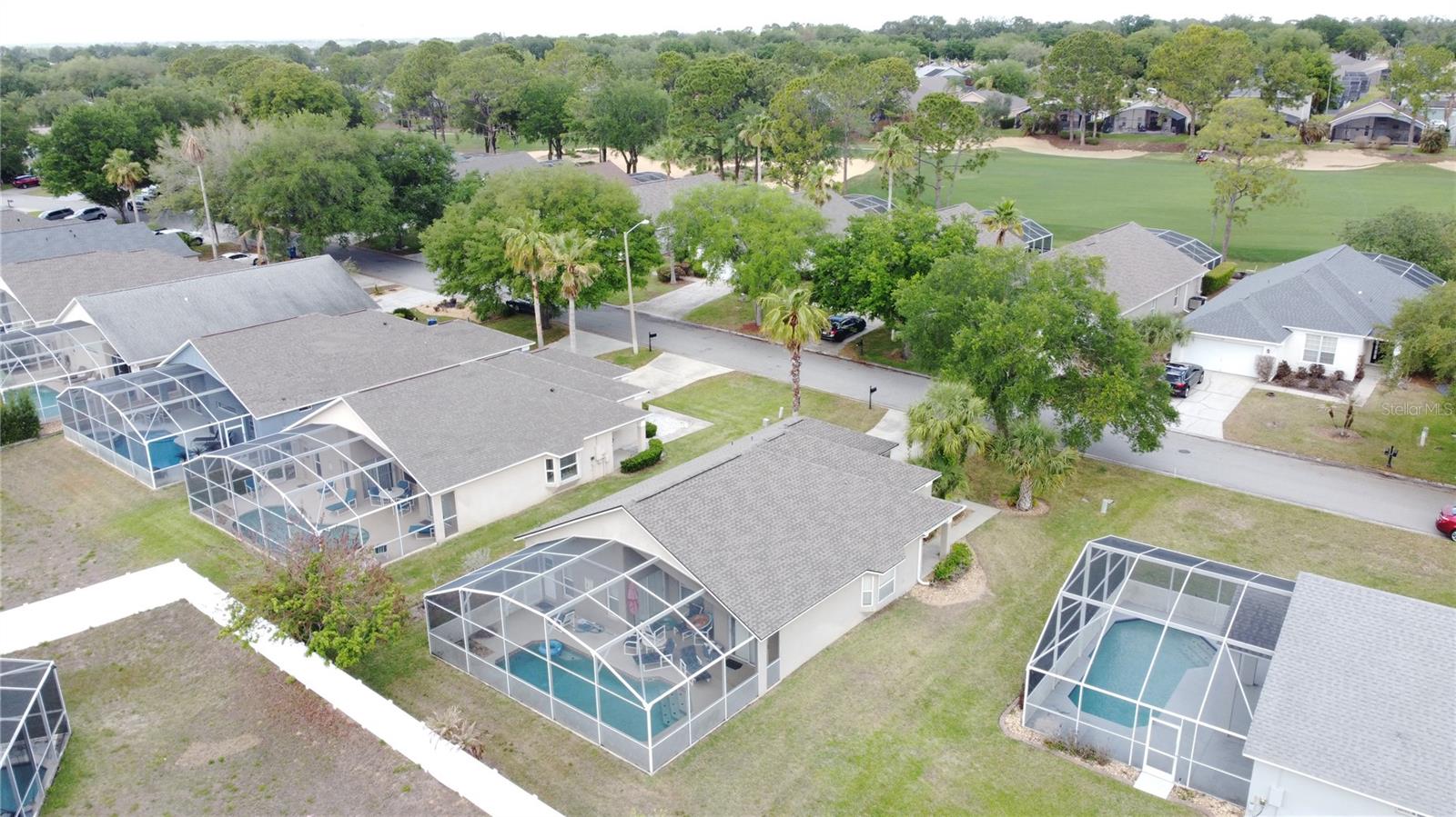 1526 GULF VUE DR, HAINES CITY, FL, 33844