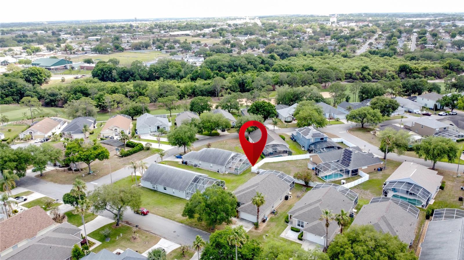 1526 GULF VUE DR, HAINES CITY, FL, 33844