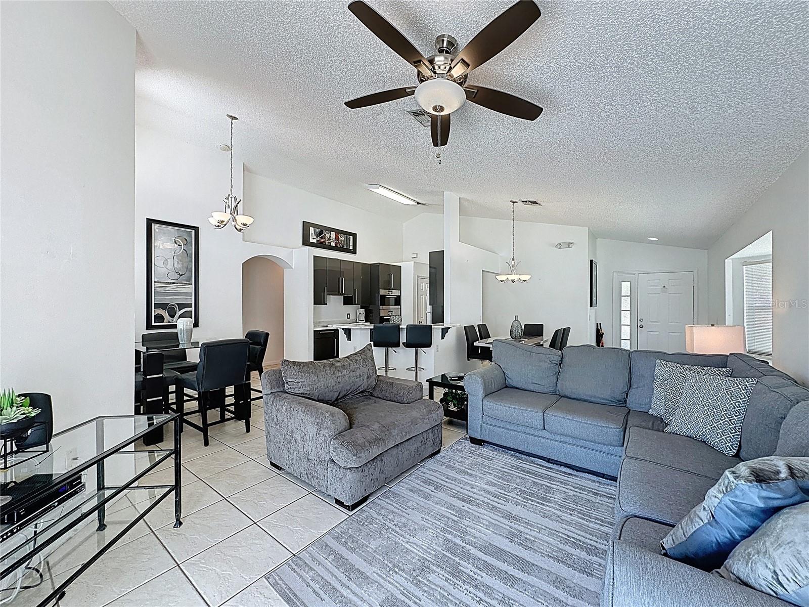1526 GULF VUE DR, HAINES CITY, FL, 33844