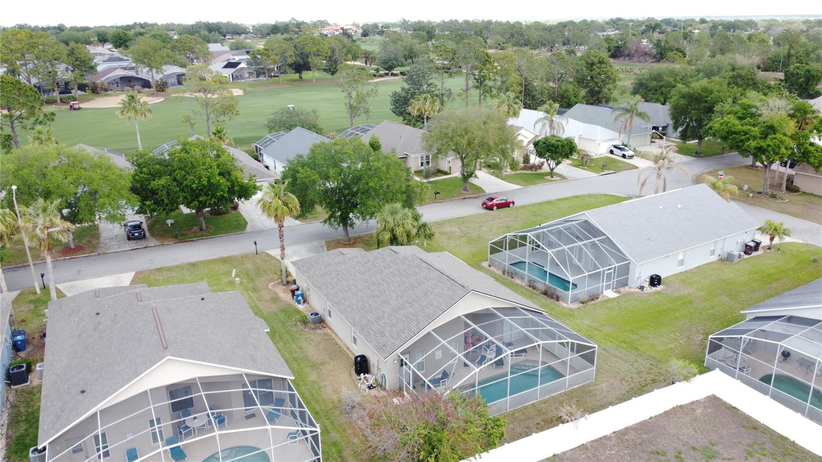 1526 GULF VUE DR, HAINES CITY, FL, 33844