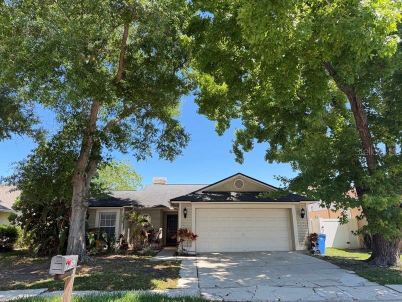 8753 HAMPDEN DR, TAMPA, FL, 33626