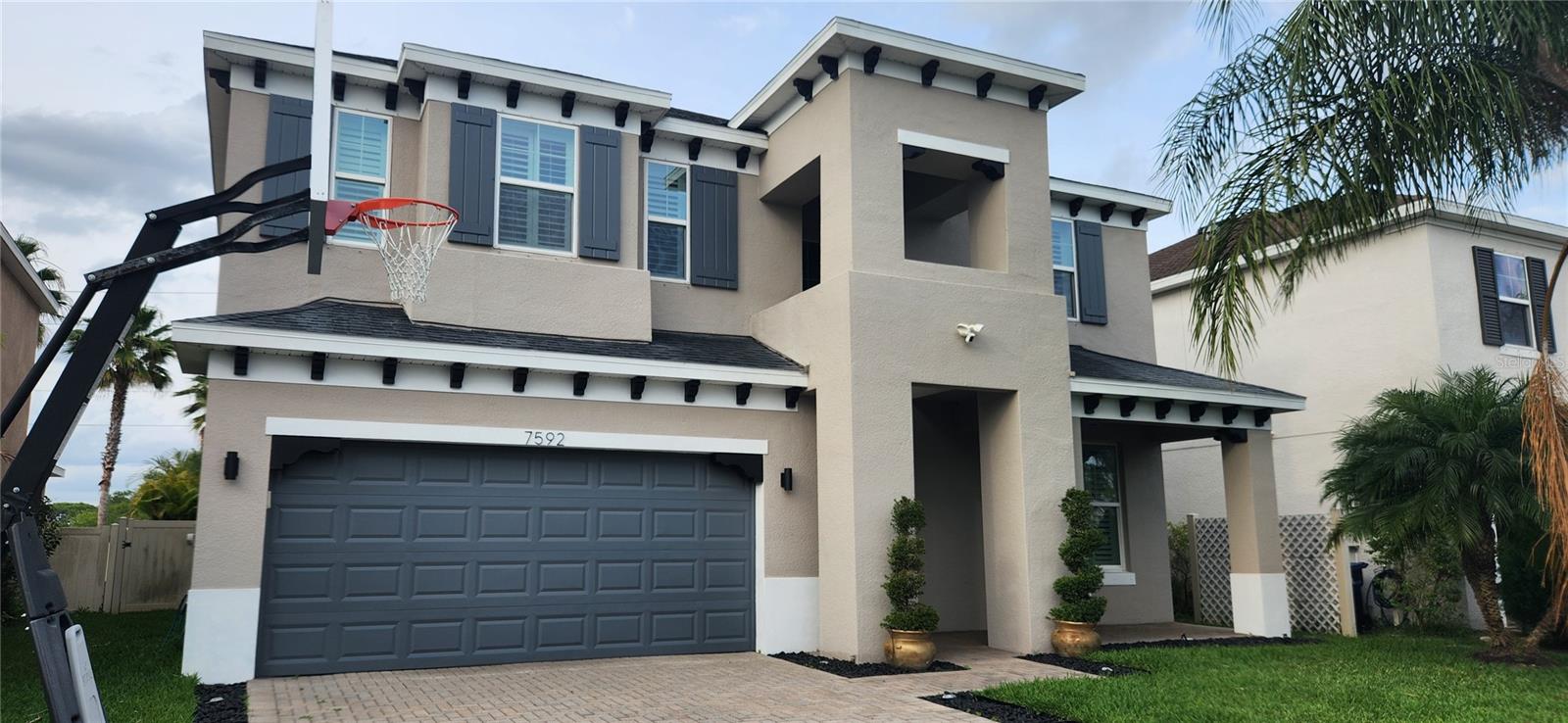 7592 AGUILA DR, SARASOTA, FL, 34240