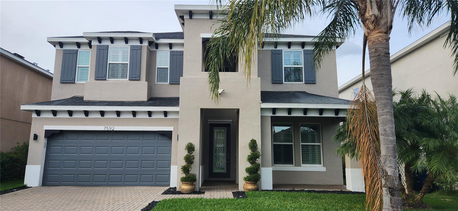 7592 AGUILA DR, SARASOTA, FL, 34240