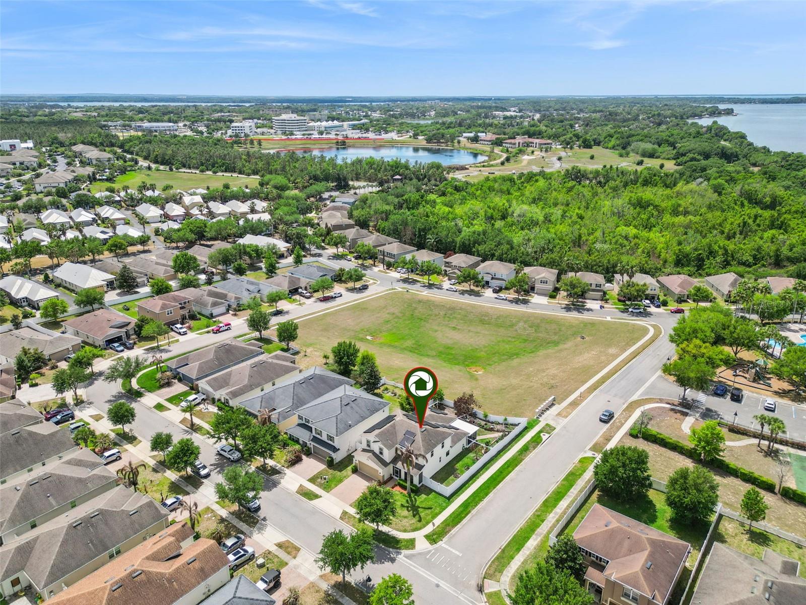 3177 BAYOU LN, TAVARES, FL, 32778