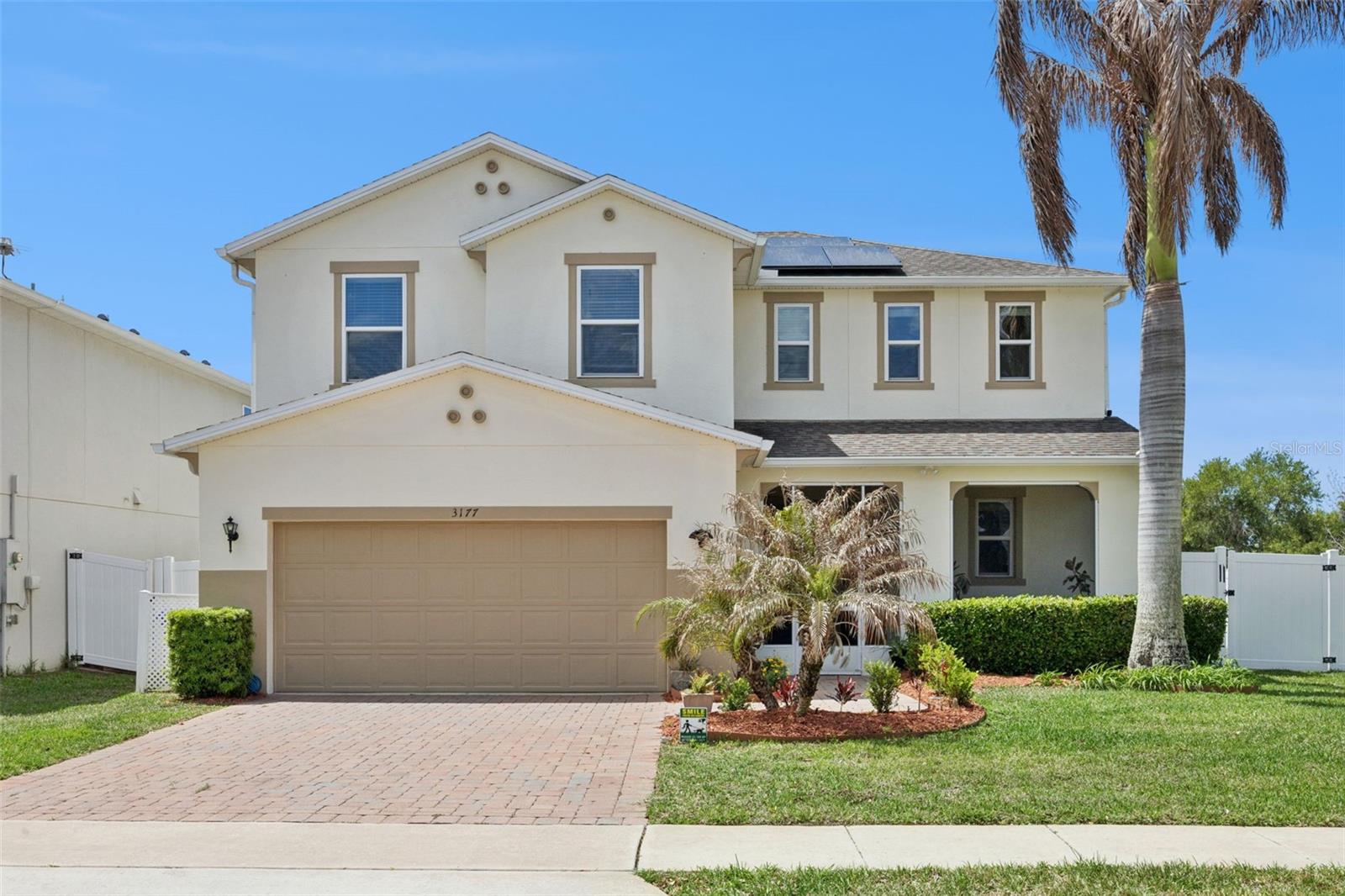 3177 BAYOU LN, TAVARES, FL, 32778