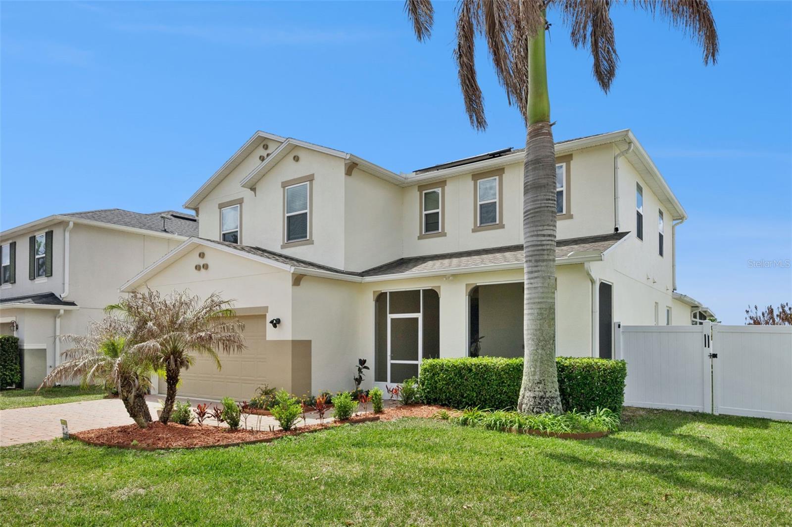 3177 BAYOU LN, TAVARES, FL, 32778