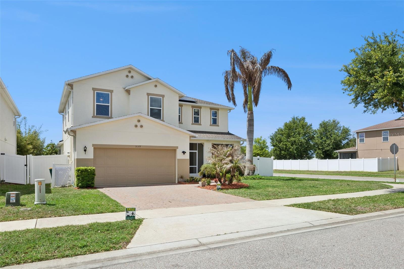 3177 BAYOU LN, TAVARES, FL, 32778