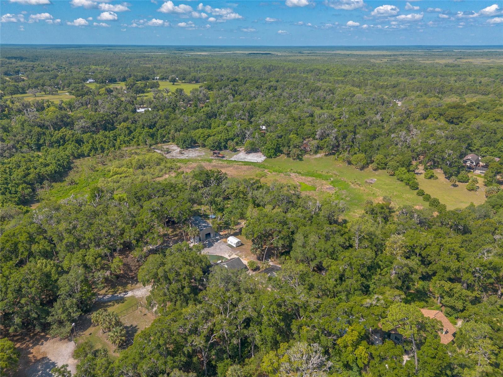 2090 & 2095 STONE RD, DELAND, FL, 32720