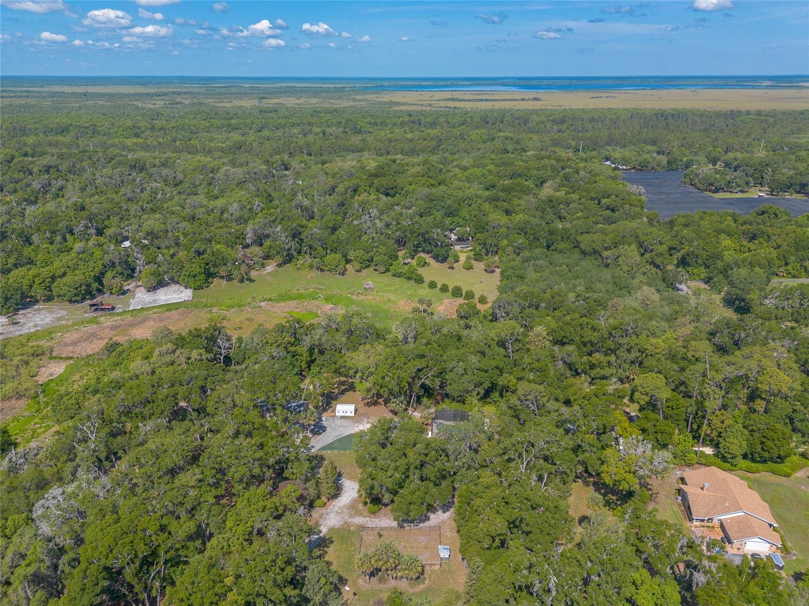 2090 & 2095 STONE RD, DELAND, FL, 32720
