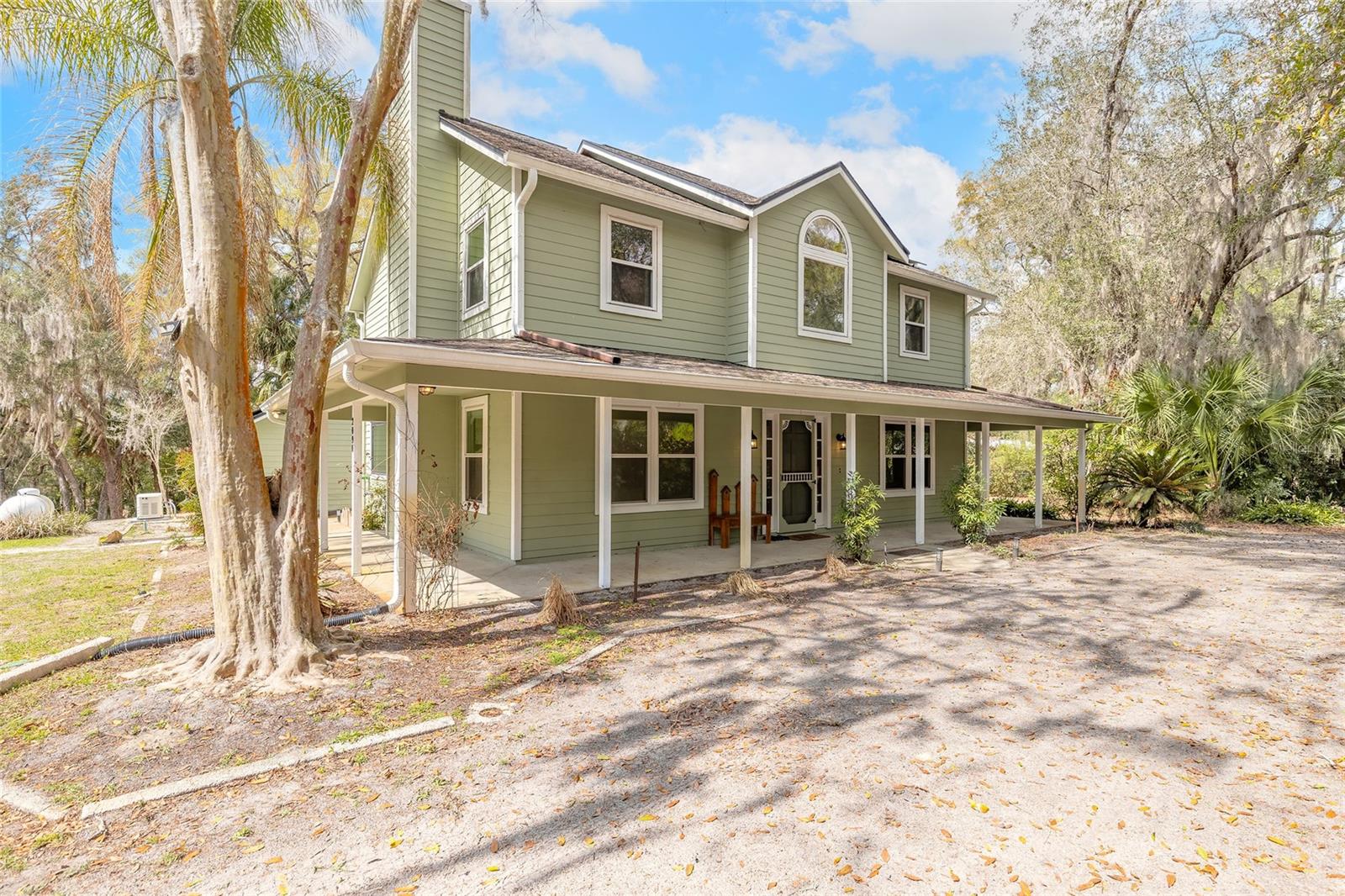 2090 & 2095 STONE RD, DELAND, FL, 32720