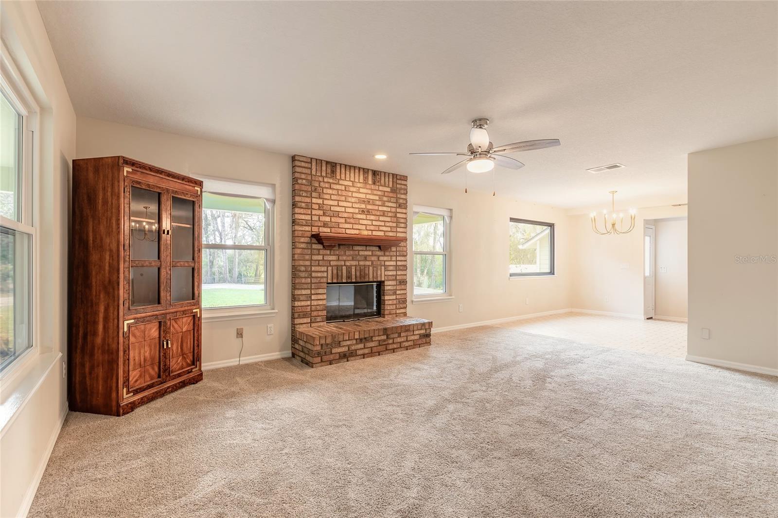 2090 & 2095 STONE RD, DELAND, FL, 32720