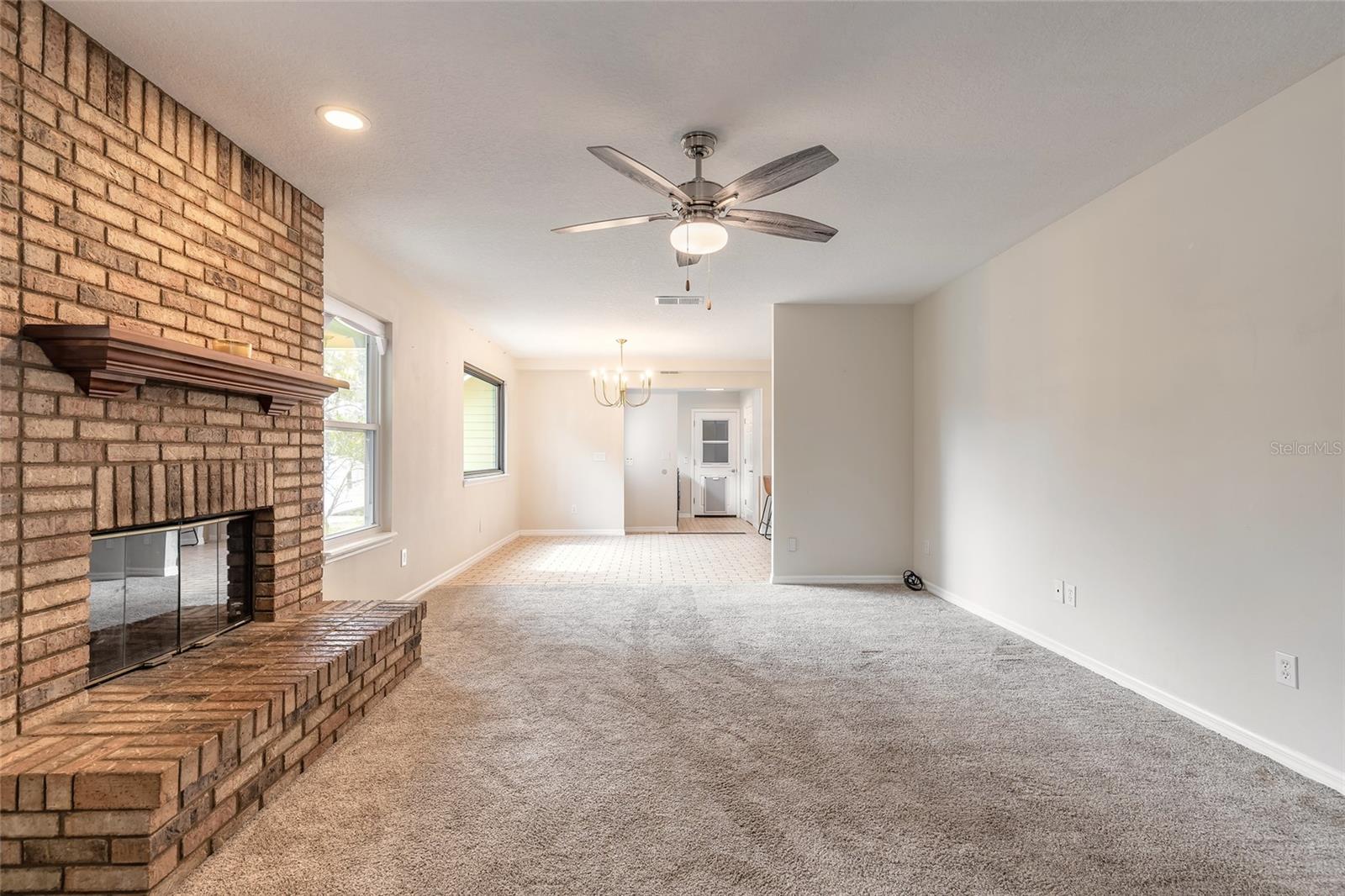 2090 & 2095 STONE RD, DELAND, FL, 32720