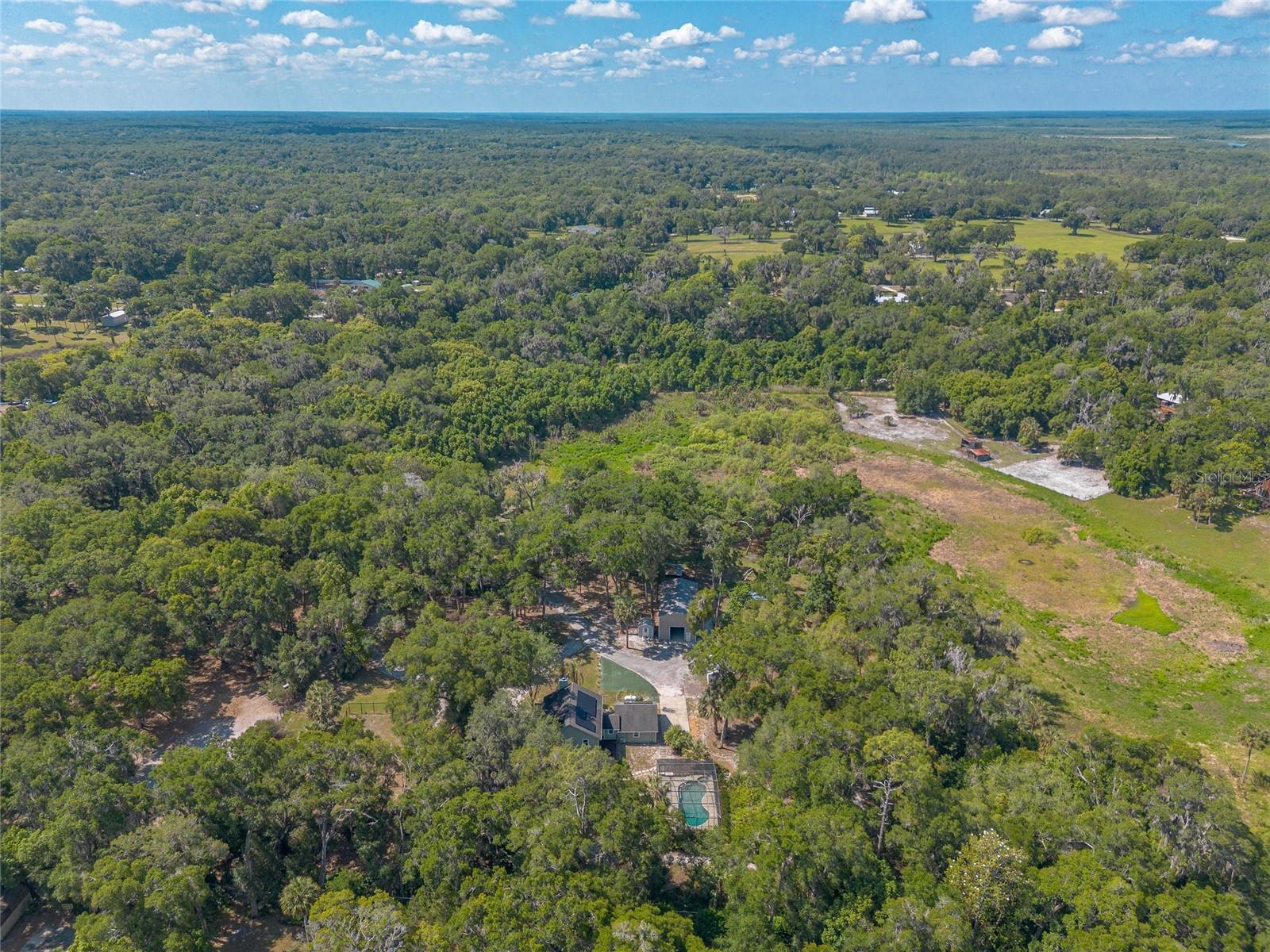 2090 & 2095 STONE RD, DELAND, FL, 32720