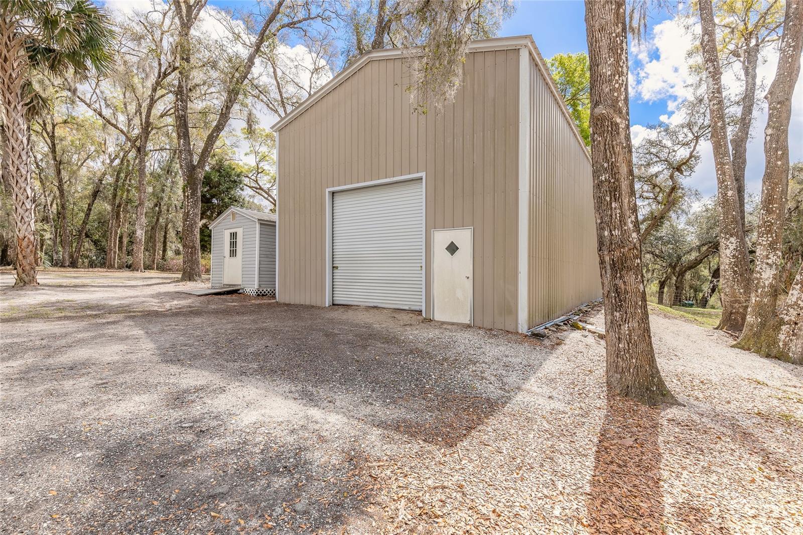 2090 & 2095 STONE RD, DELAND, FL, 32720