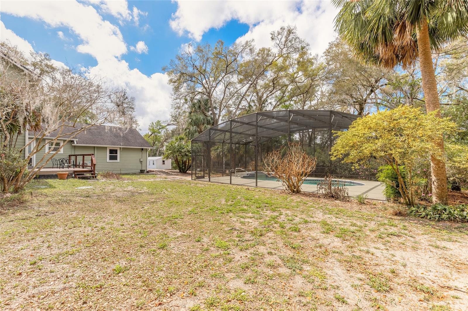2090 & 2095 STONE RD, DELAND, FL, 32720