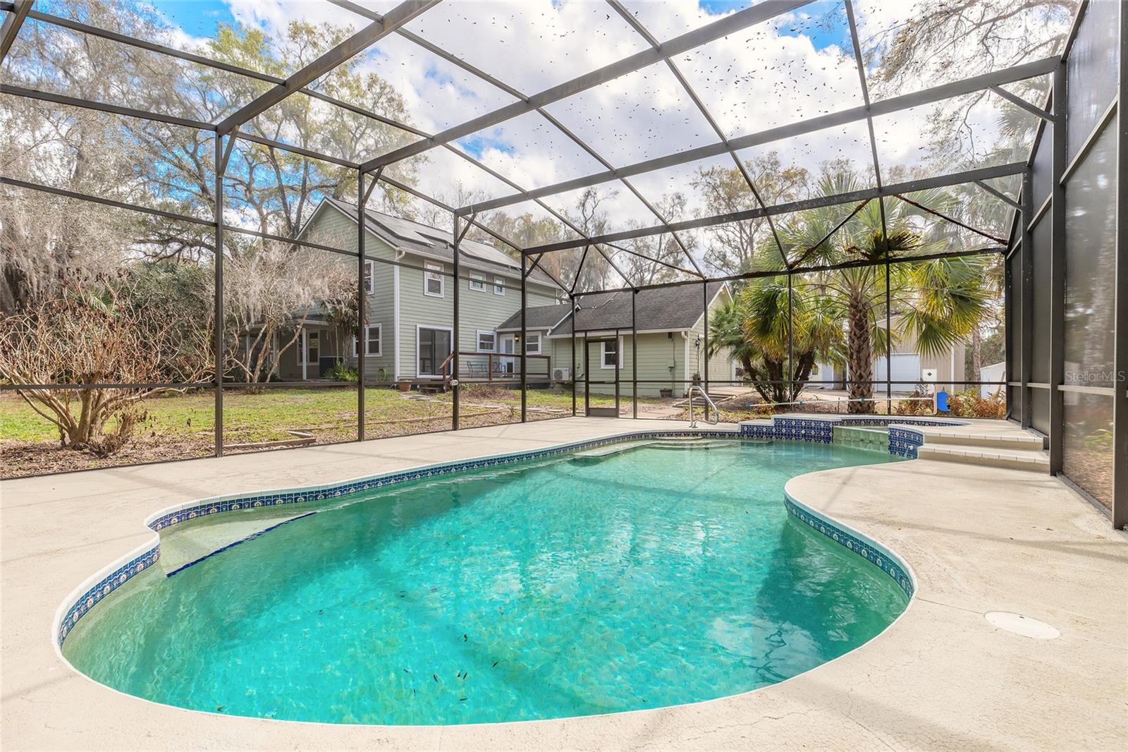 2090 & 2095 STONE RD, DELAND, FL, 32720