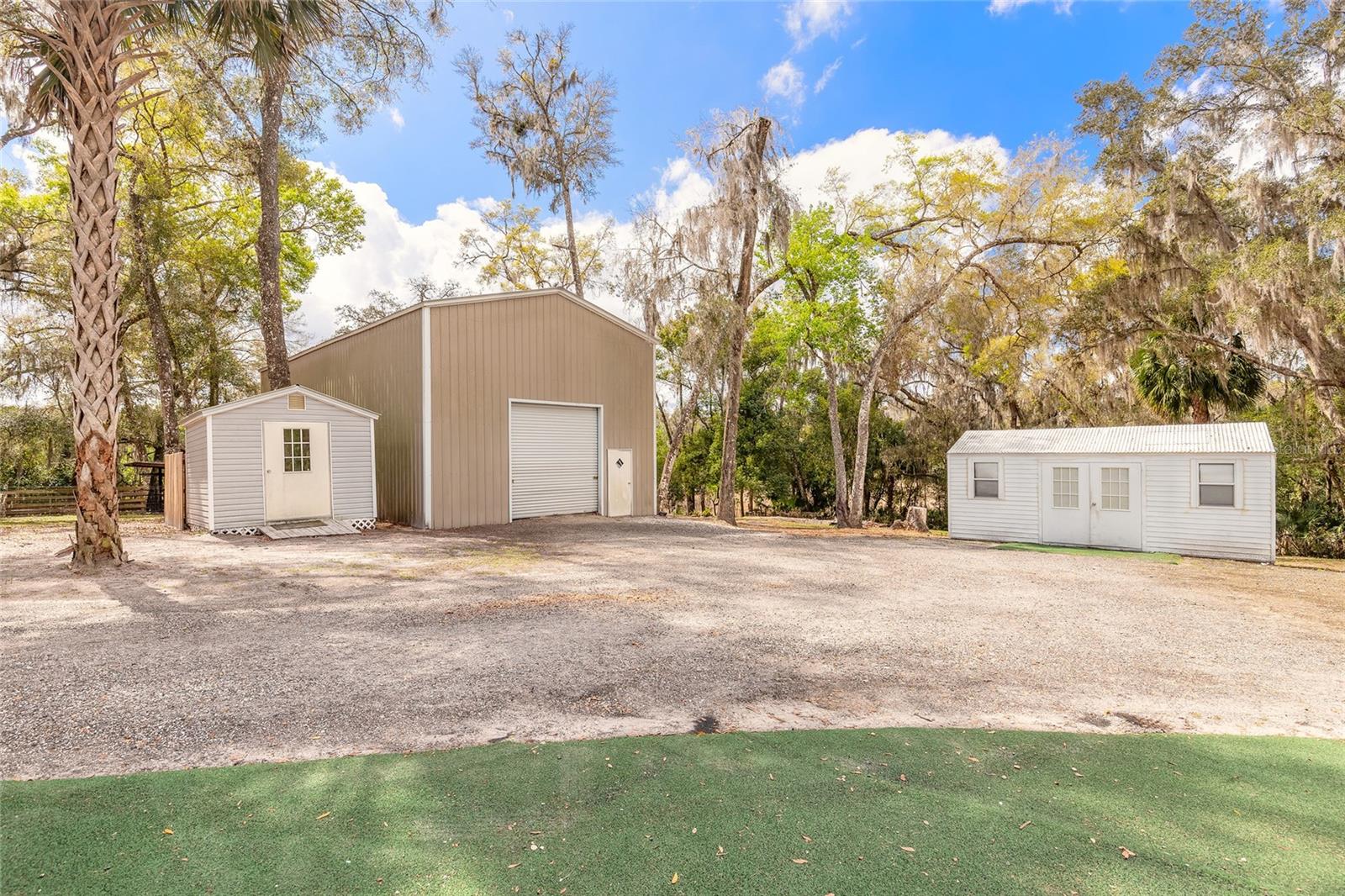 2090 & 2095 STONE RD, DELAND, FL, 32720