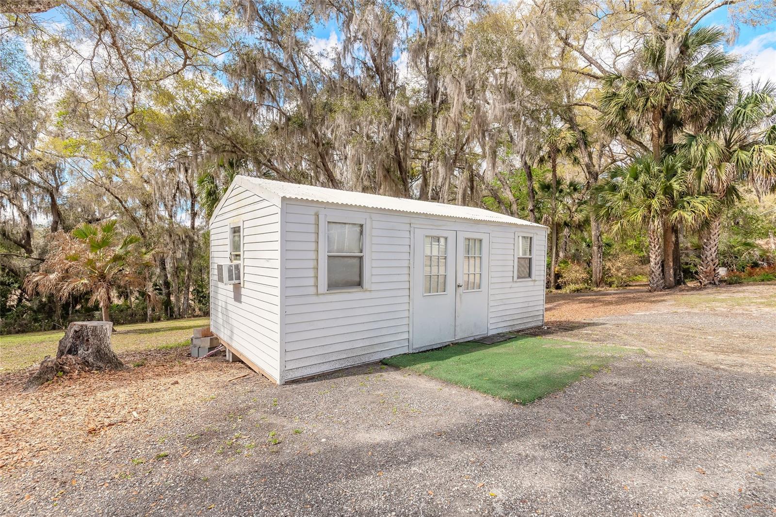 2090 & 2095 STONE RD, DELAND, FL, 32720