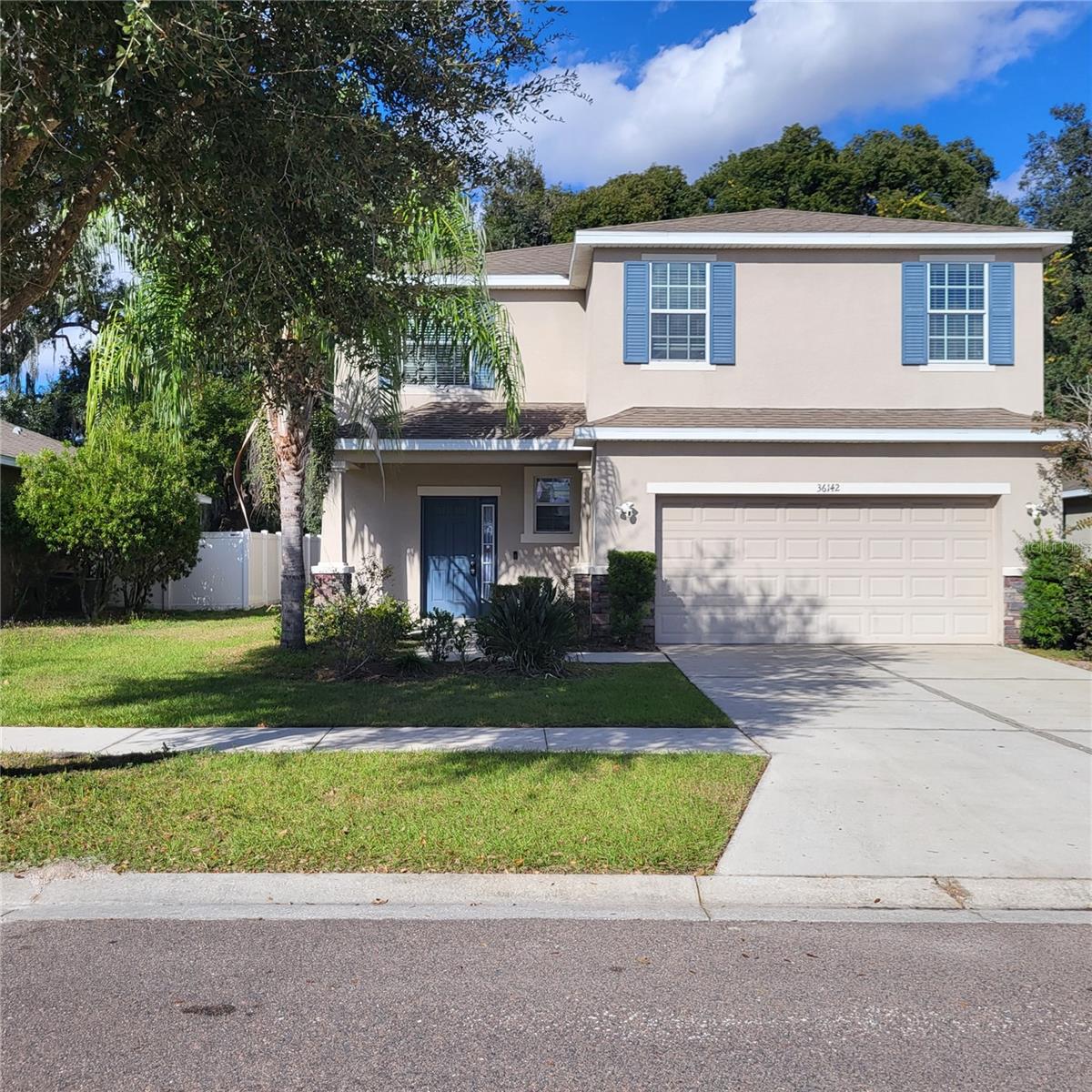36142 LAGUNA HILLS CIR, ZEPHYRHILLS, FL, 33541