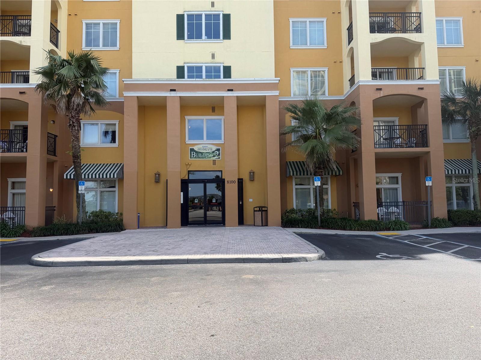 8100 POINCIANA BLVD #2106, ORLANDO, FL, 32821