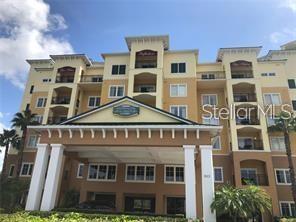8100 POINCIANA BLVD #2106, ORLANDO, FL, 32821