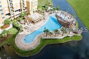 8100 POINCIANA BLVD #2106, ORLANDO, FL, 32821