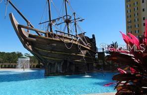 8100 POINCIANA BLVD #2106, ORLANDO, FL, 32821