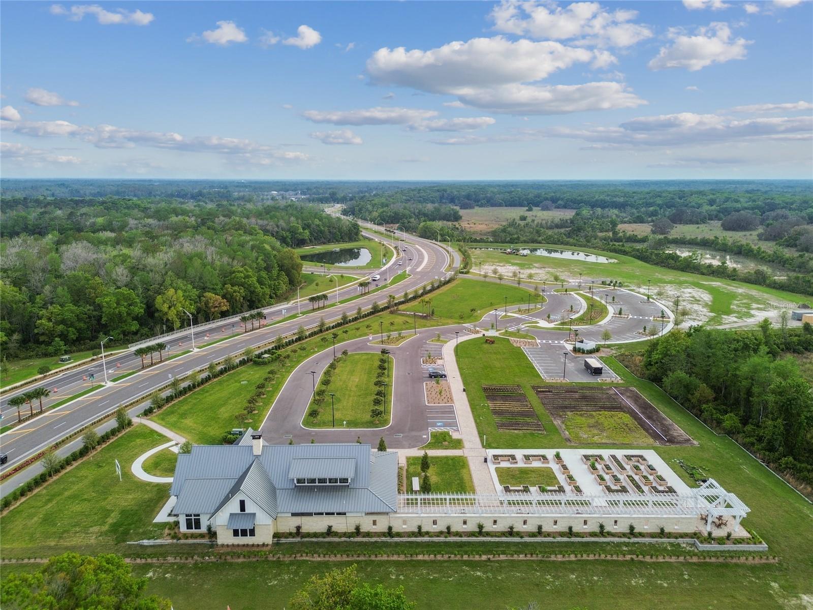 10065 GENTLE RAIN DR, LAND O LAKES, FL, 34638