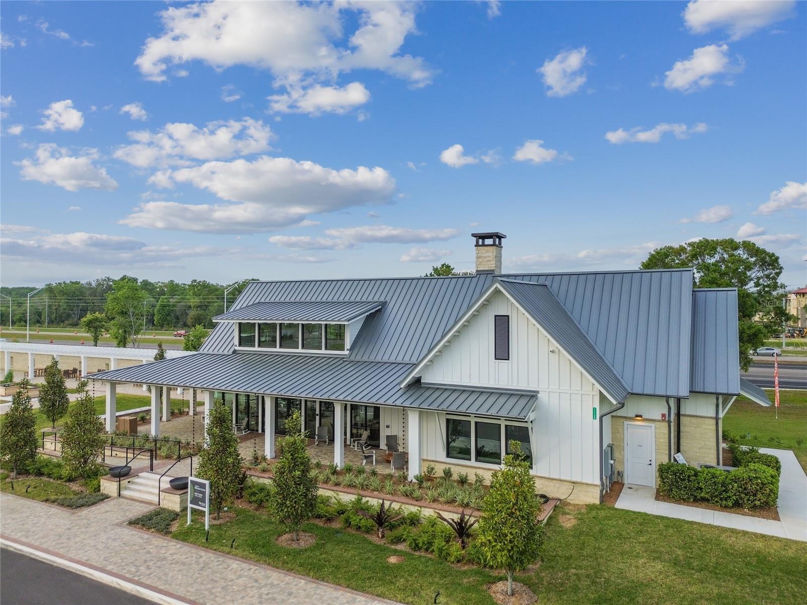 10065 GENTLE RAIN DR, LAND O LAKES, FL, 34638