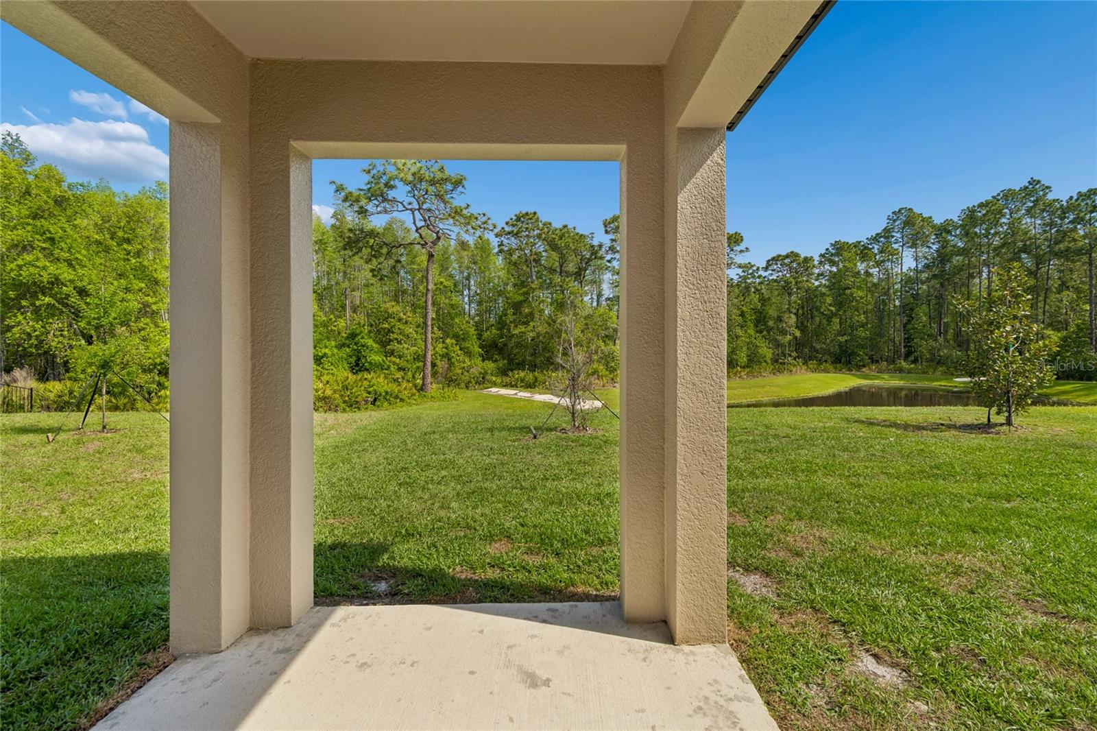 10065 GENTLE RAIN DR, LAND O LAKES, FL, 34638