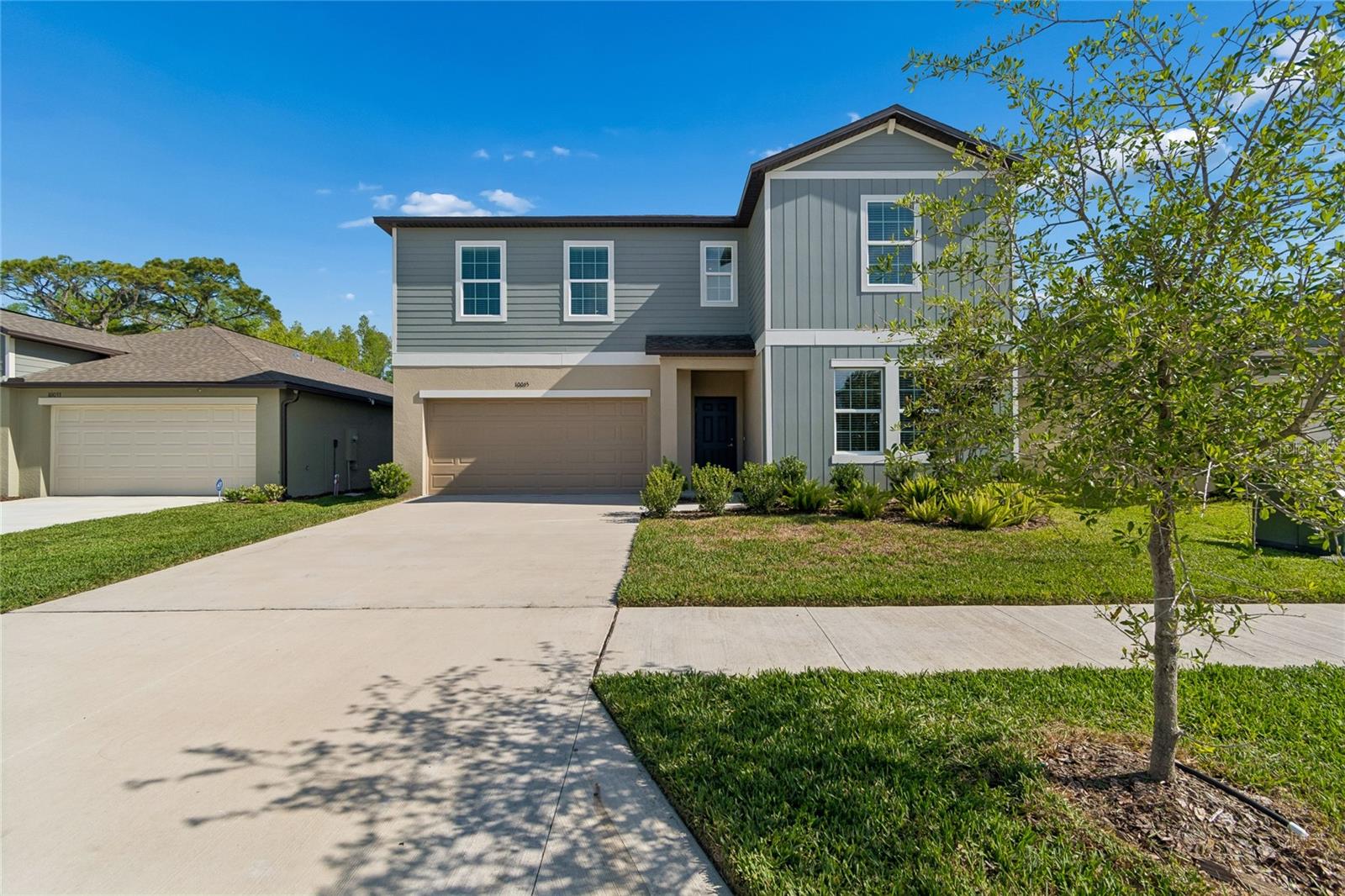 10065 GENTLE RAIN DR, LAND O LAKES, FL, 34638