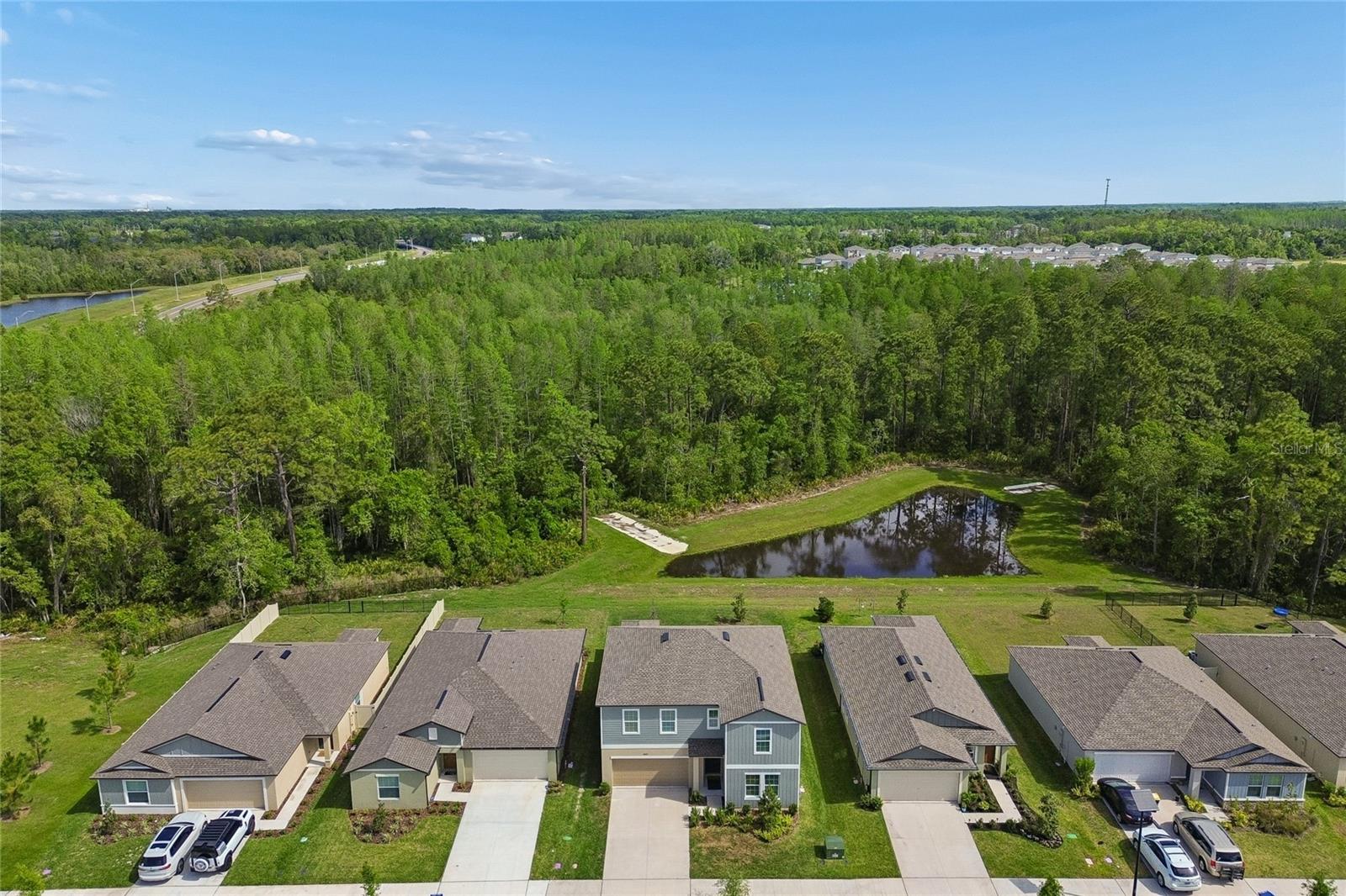 10065 GENTLE RAIN DR, LAND O LAKES, FL, 34638