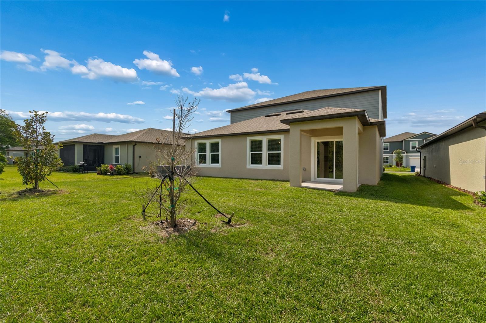 10065 GENTLE RAIN DR, LAND O LAKES, FL, 34638