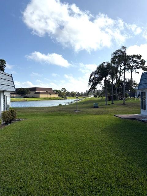 1901 ANDOVER WAY #38, SUN CITY CENTER, FL, 33573