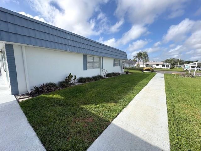 1901 ANDOVER WAY #38, SUN CITY CENTER, FL, 33573