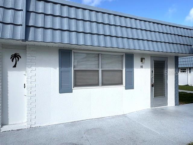 1901 ANDOVER WAY #38, SUN CITY CENTER, FL, 33573