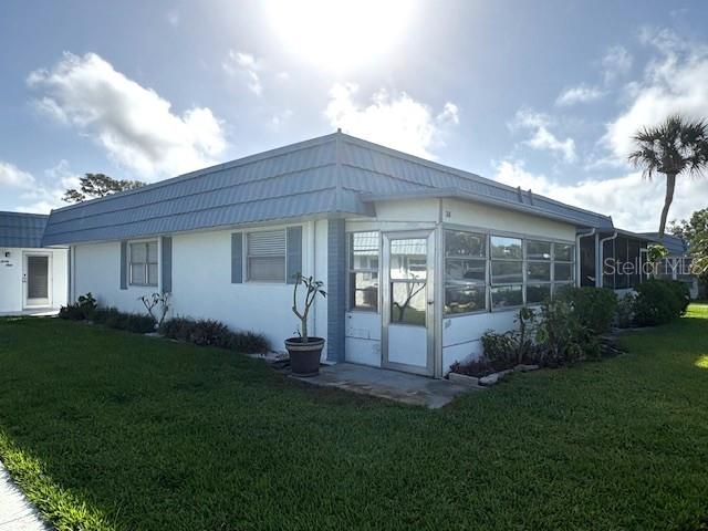 1901 ANDOVER WAY #38, SUN CITY CENTER, FL, 33573