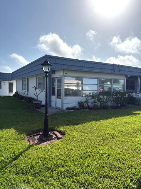 1901 ANDOVER WAY #38, SUN CITY CENTER, FL, 33573