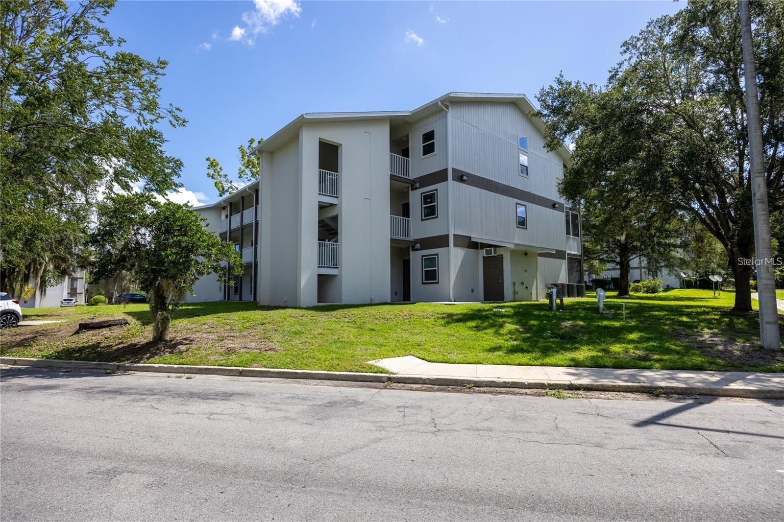 6519 W NEWBERRY RD #412, GAINESVILLE, FL, 32607