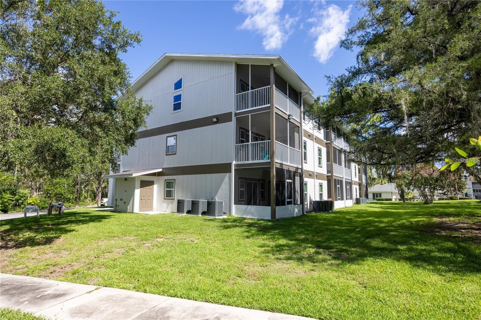 6519 W NEWBERRY RD #412, GAINESVILLE, FL, 32607