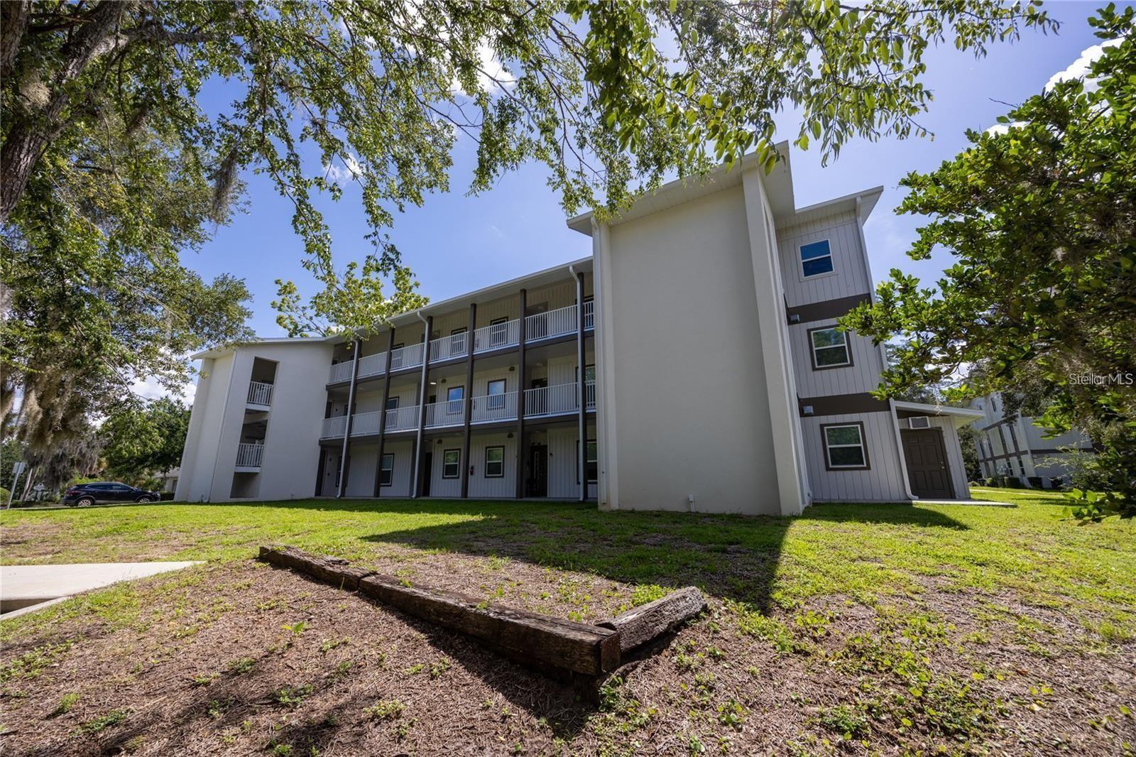 6519 W NEWBERRY RD #412, GAINESVILLE, FL, 32607
