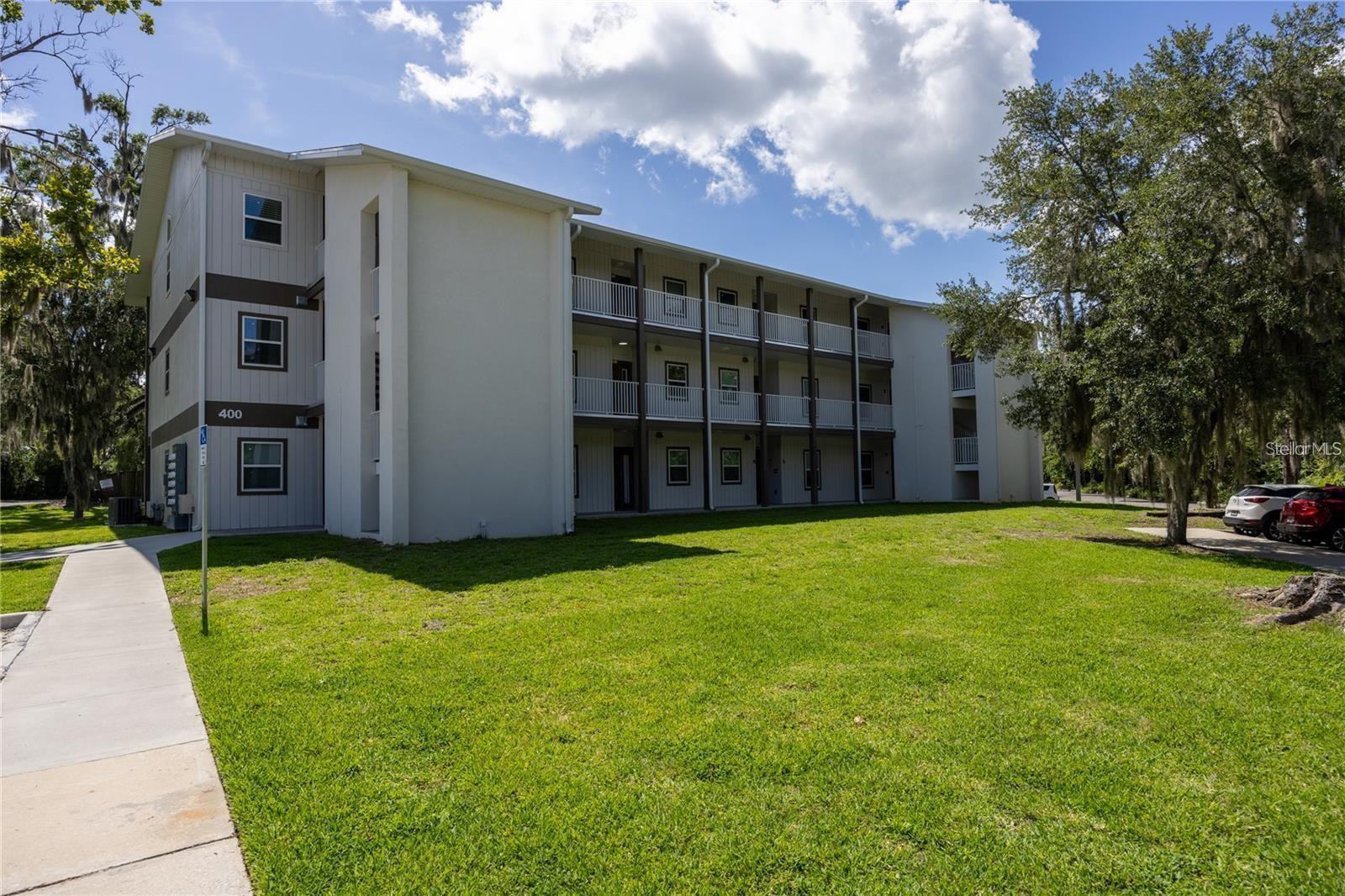 6519 W NEWBERRY RD #412, GAINESVILLE, FL, 32607