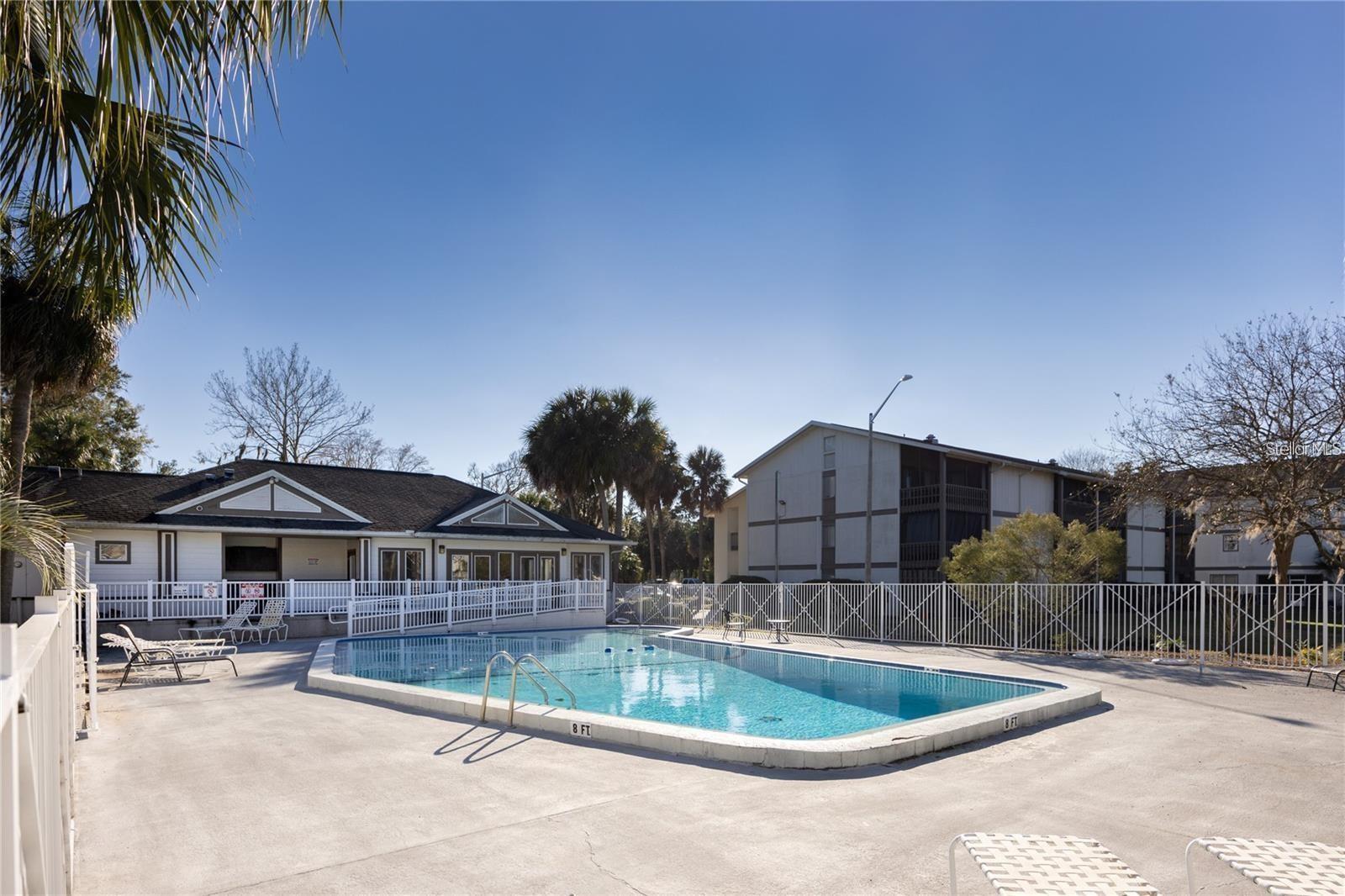 6519 W NEWBERRY RD #412, GAINESVILLE, FL, 32607