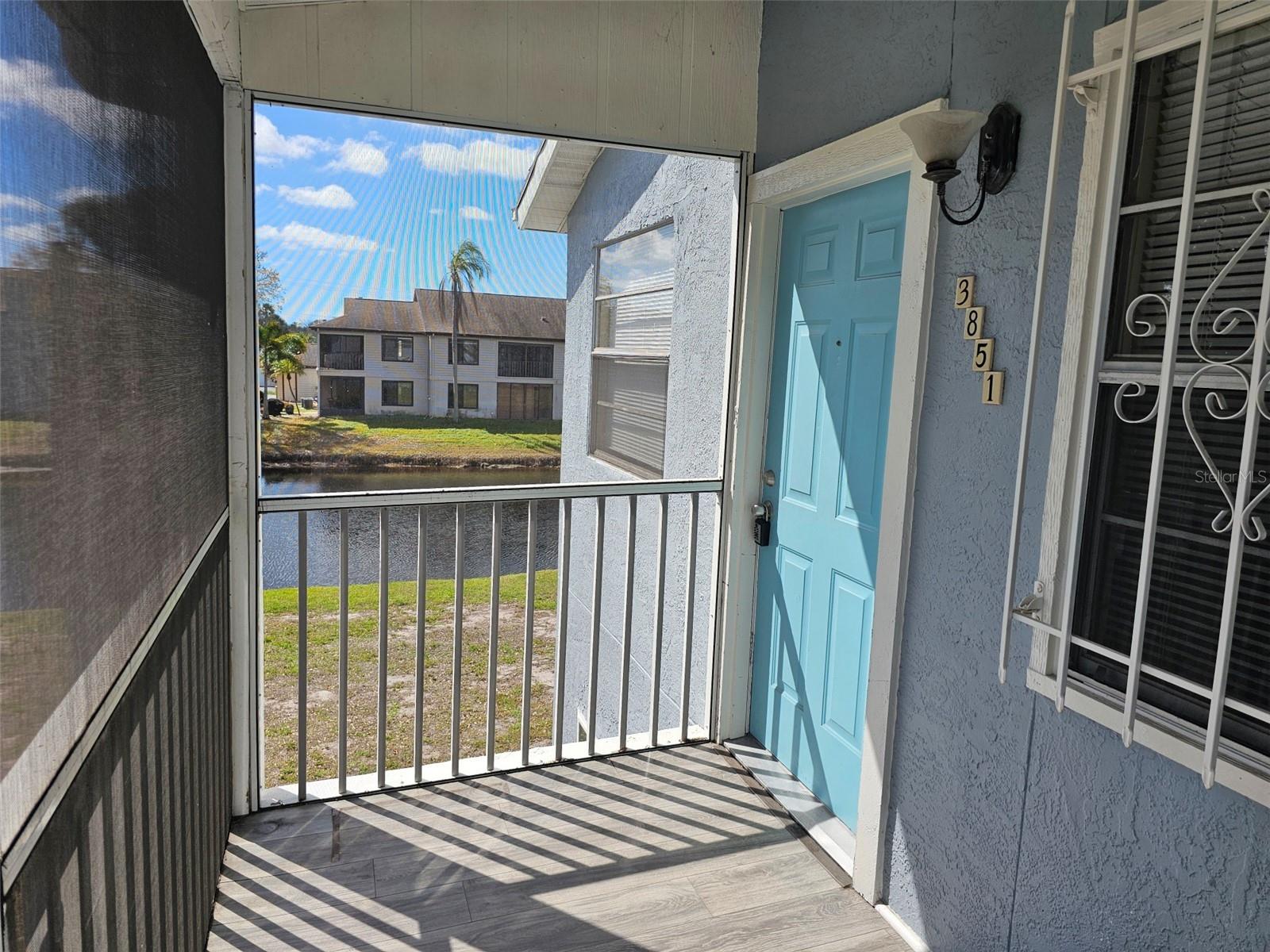 3851 59TH AVE W #3851, BRADENTON, FL, 34210