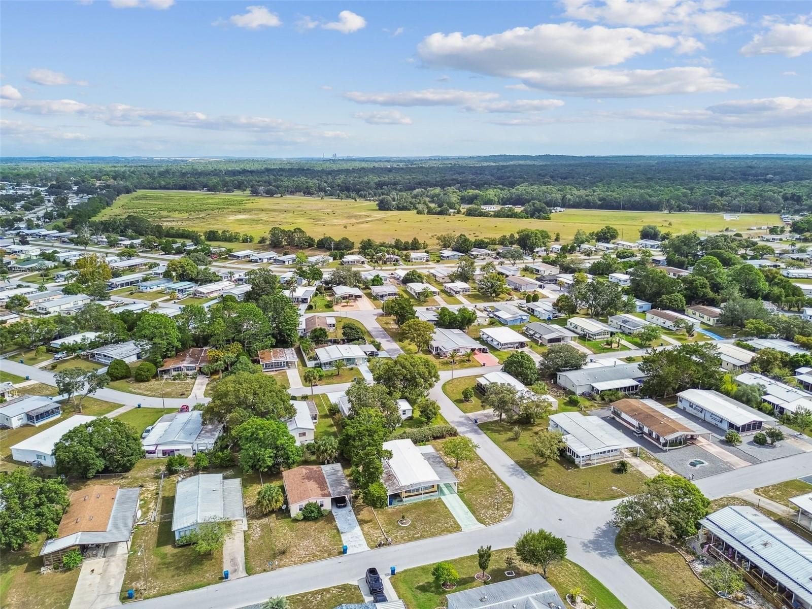 14242 ACTION ST, BROOKSVILLE, FL, 34613