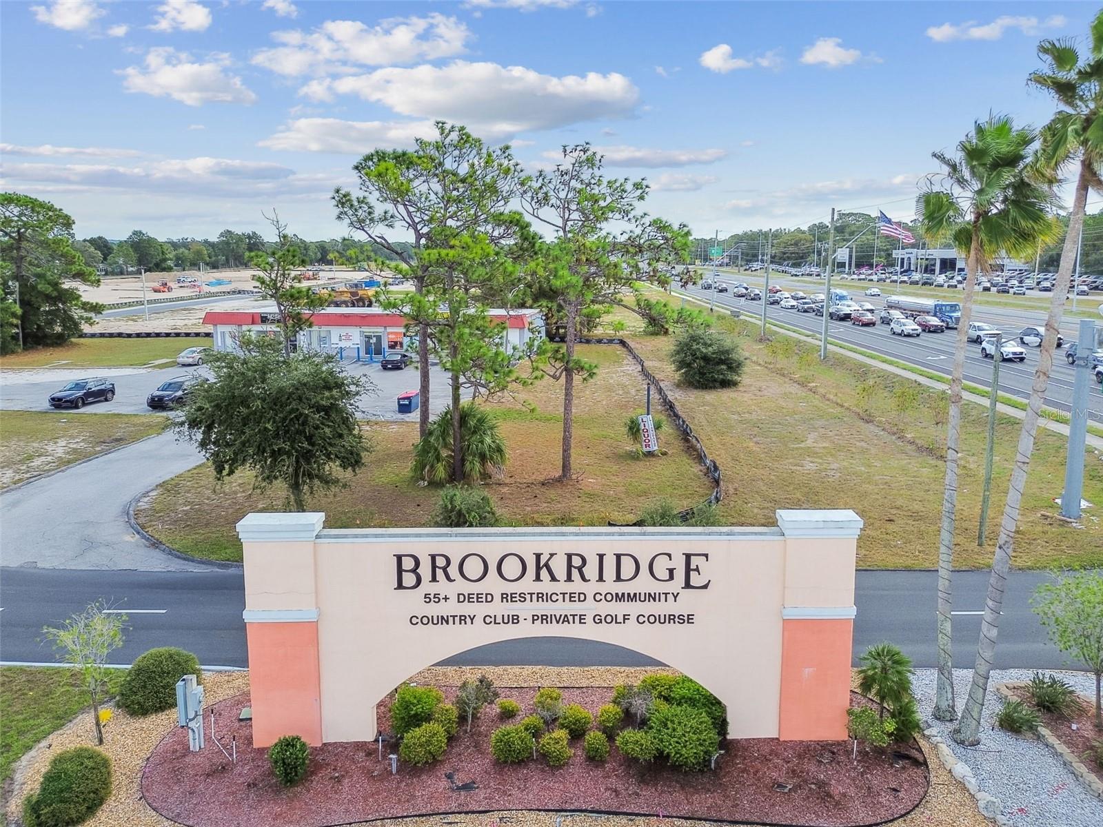 14242 ACTION ST, BROOKSVILLE, FL, 34613